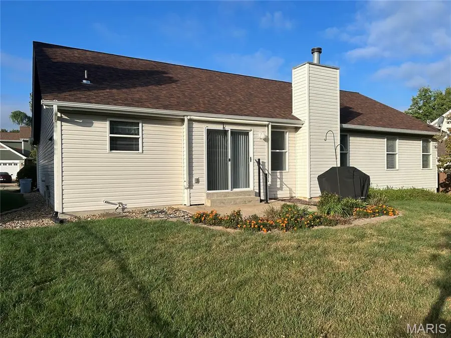 1436 Snowbird Lane, Ofallon, MO 63366 - #2