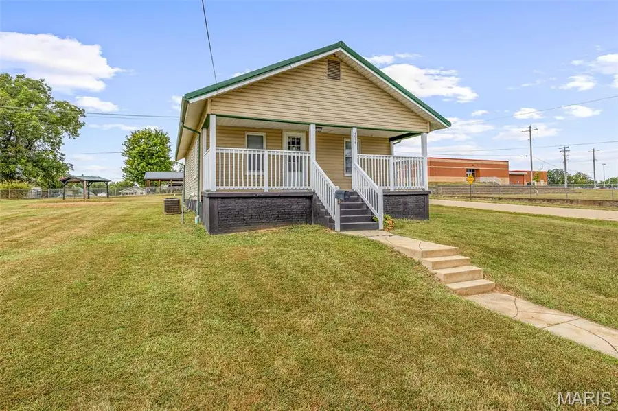 314 9th Street, Park Hills, MO 63601 - #2