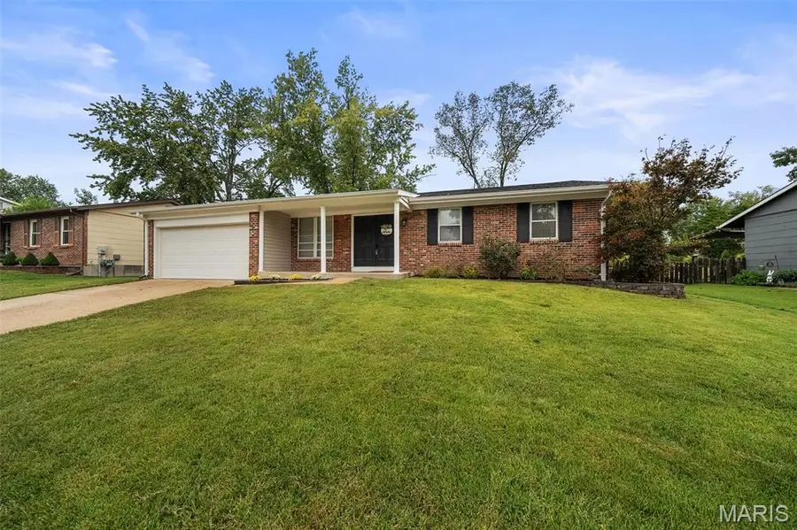 1365 Twin Trails Court, Fenton, MO 63026 - #2