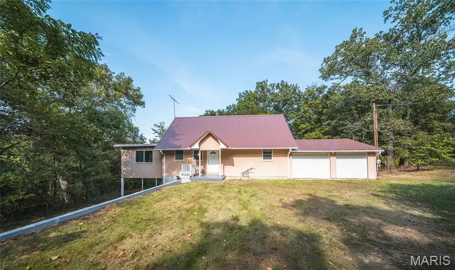 50 Red Fox Run, Steelville, MO 65565 - #2
