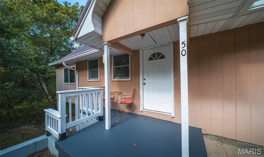 50 Red Fox Run, Steelville, MO 65565 - #3