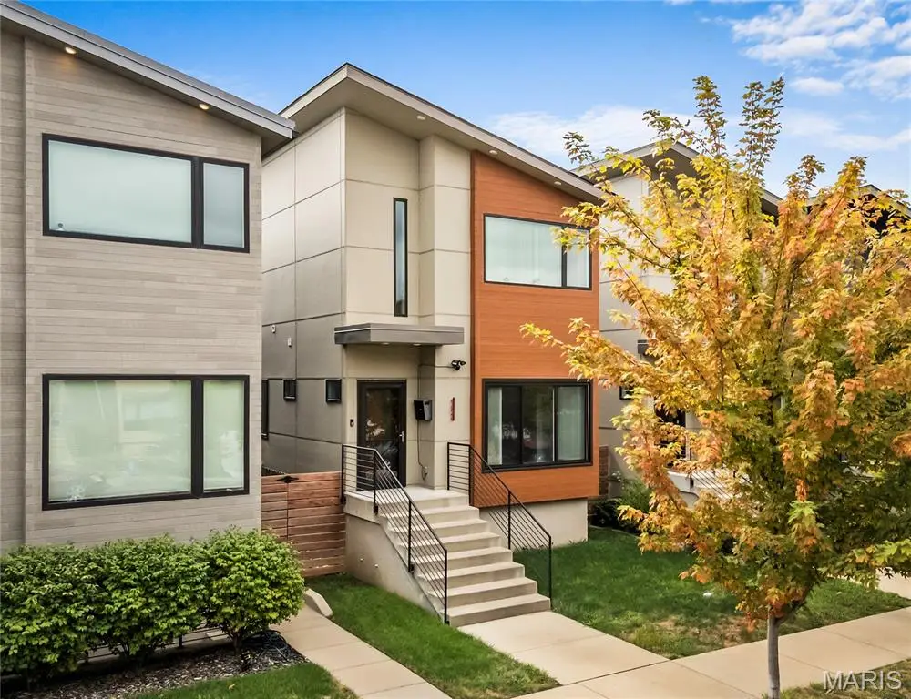4424 Vista Avenue, Saint Louis, MO 63110 - #1
