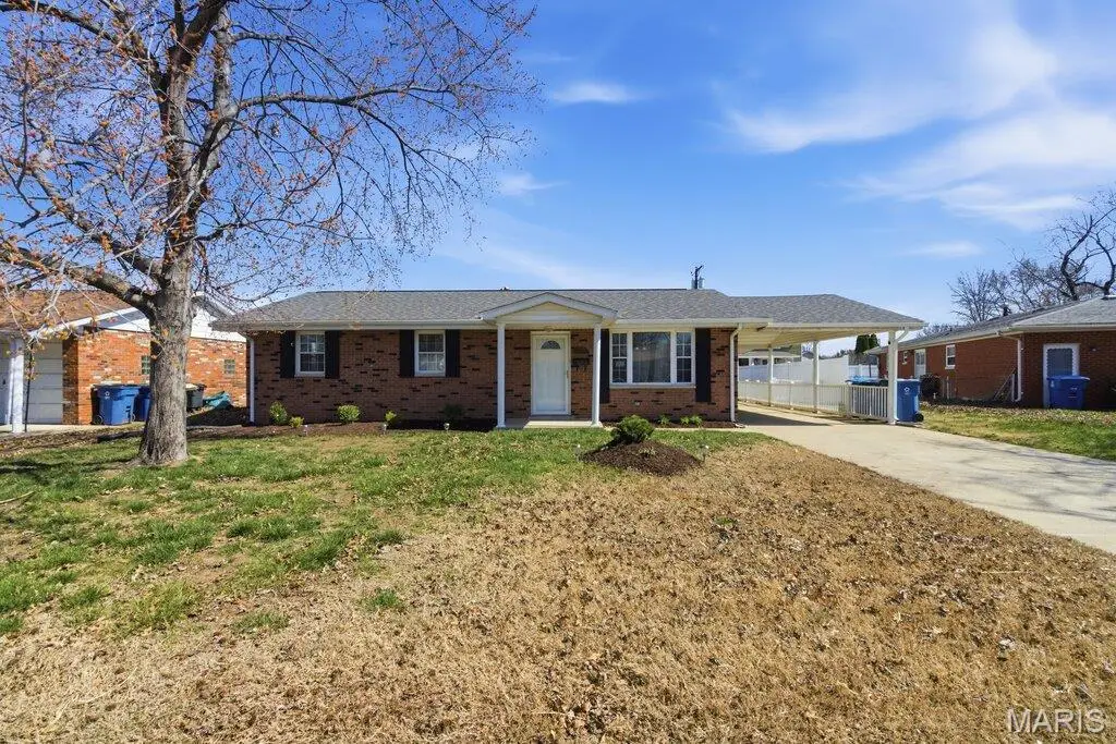 3320 Village Lane, Granite City, IL 62040 - #1