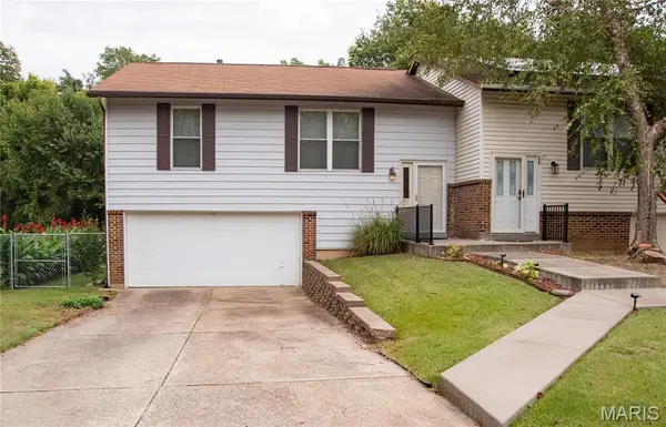 3014 Bluffwood Drive, Unincorporated, MO 63301
