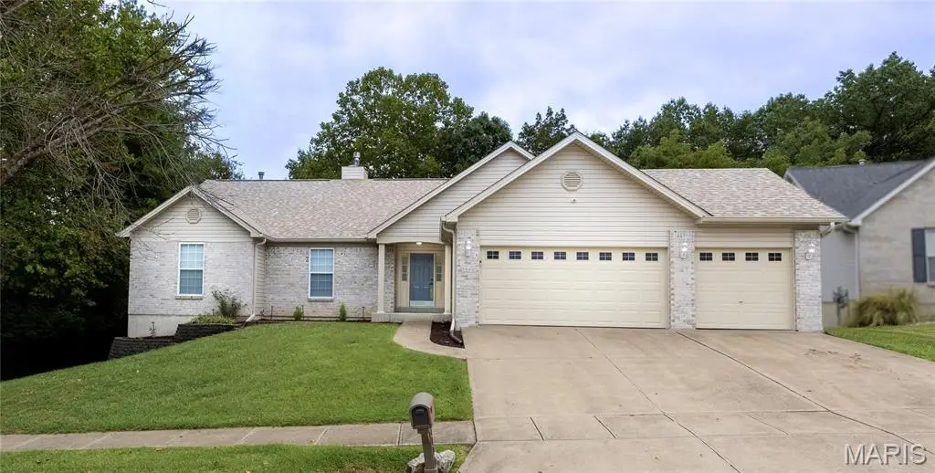5000 Annette Drive, Imperial, MO 63052 - #1