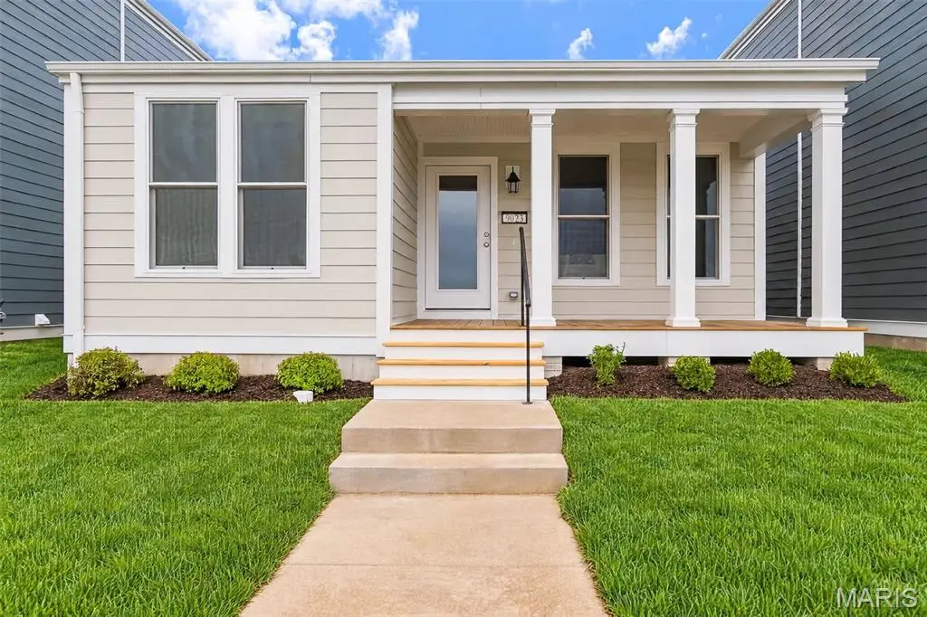 9023 Wilkie Station Street, Saint Charles, MO 63301 - #1