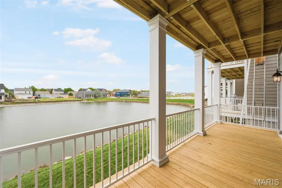 9023 Wilkie Station Street, Saint Charles, MO 63301 - #2