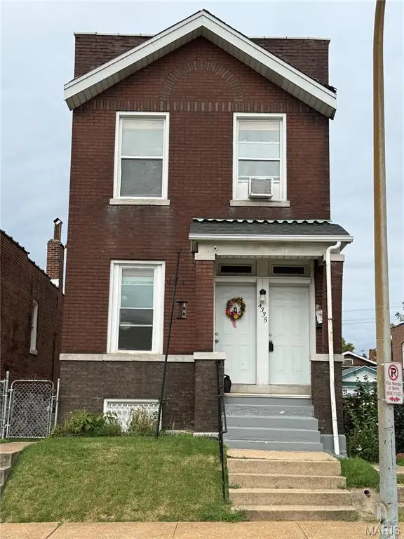 4335 Minnesota Avenue, Saint Louis, MO 63111 - #1