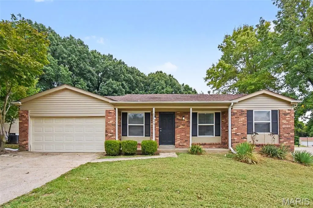 12995 Verwood Drive, Florissant, MO 63033 - #1