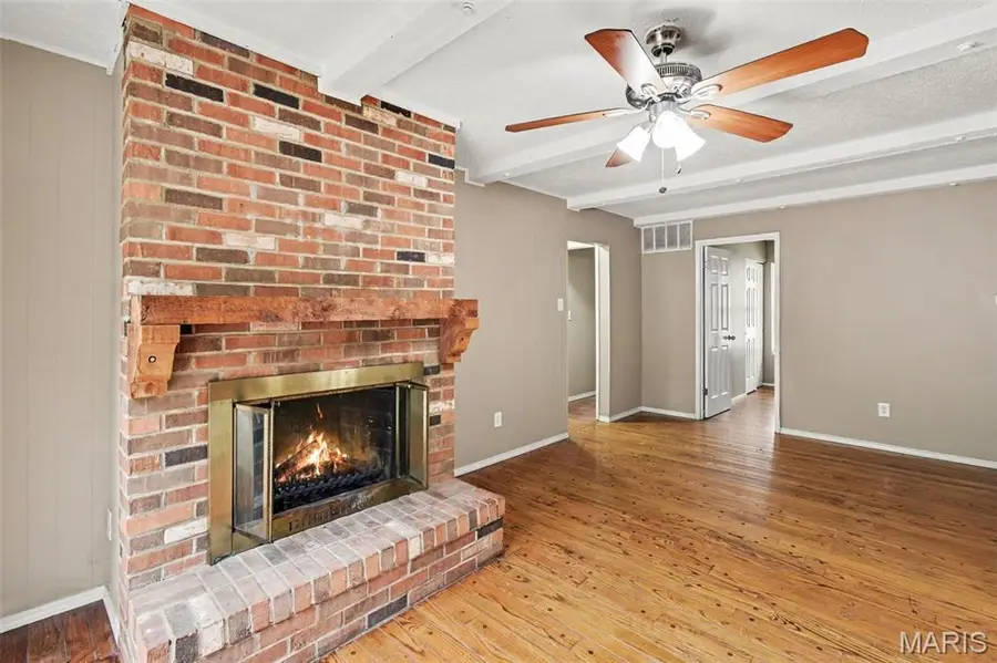 12995 Verwood Drive, Florissant, MO 63033 - #2