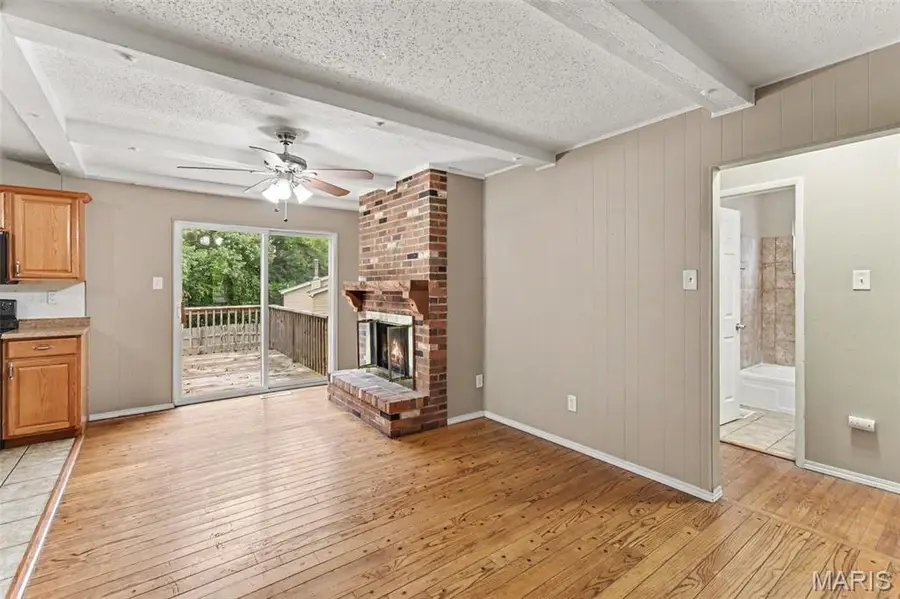 12995 Verwood Drive, Florissant, MO 63033 - #3