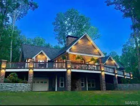12810 State Highway 34, Lorance, MO 63751 - #1