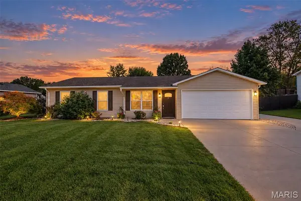 6905 W Main Street, Maryville, IL 62062