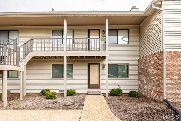 243 Eagle Ridge, O'Fallon, IL 62269