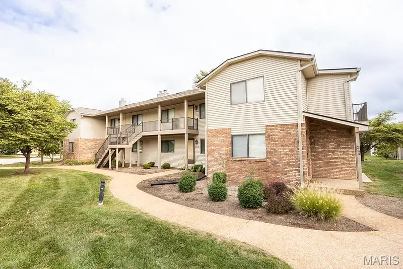 243 Eagle Ridge, Ofallon, IL 62269 - #2