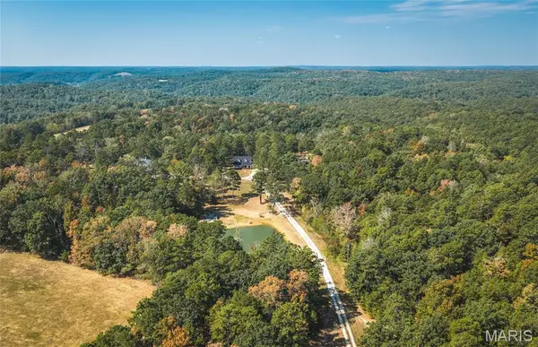 4911 Highway Yy, Salem, MO 65560