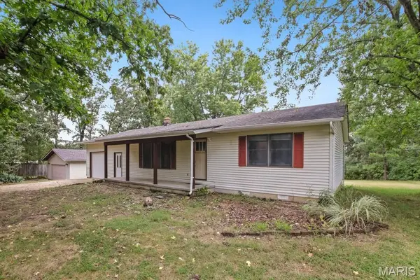 1476 E Springfield Road, Sullivan, MO 63080