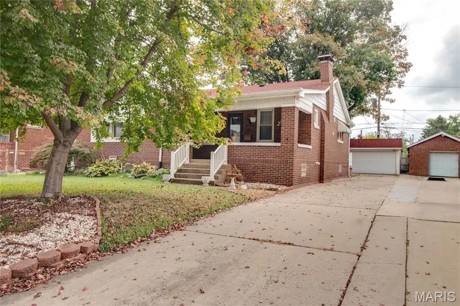 2518 Edison Avenue, Granite City, IL 62040 - #3