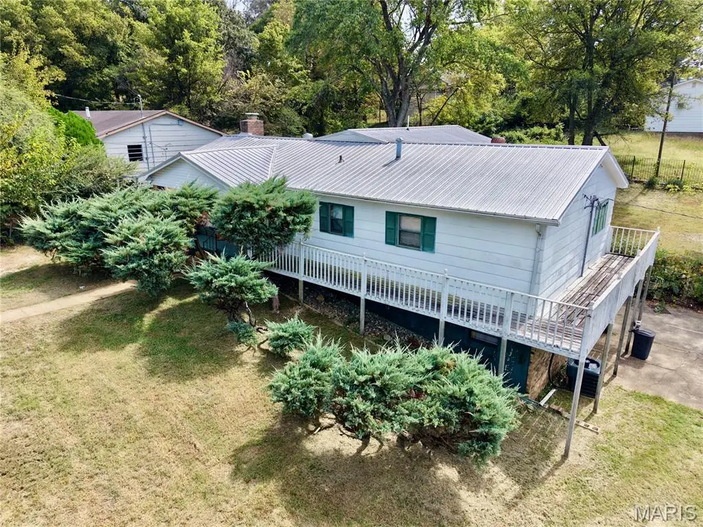 1312 W Harper, Poplar Bluff, MO 63901 - #1