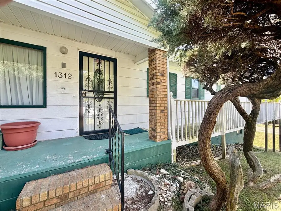 1312 W Harper, Poplar Bluff, MO 63901 - #2