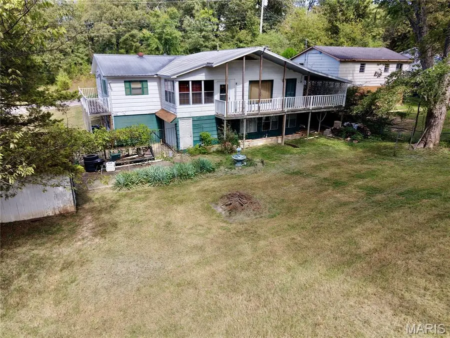 1312 W Harper, Poplar Bluff, MO 63901 - #3