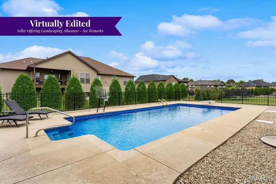 500 Shadow Rock Court, Lebanon, IL 62254 - #3