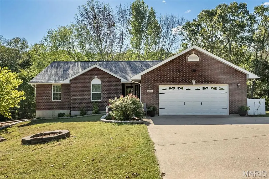 3216 Watson Road, Festus, MO 63028 - #1