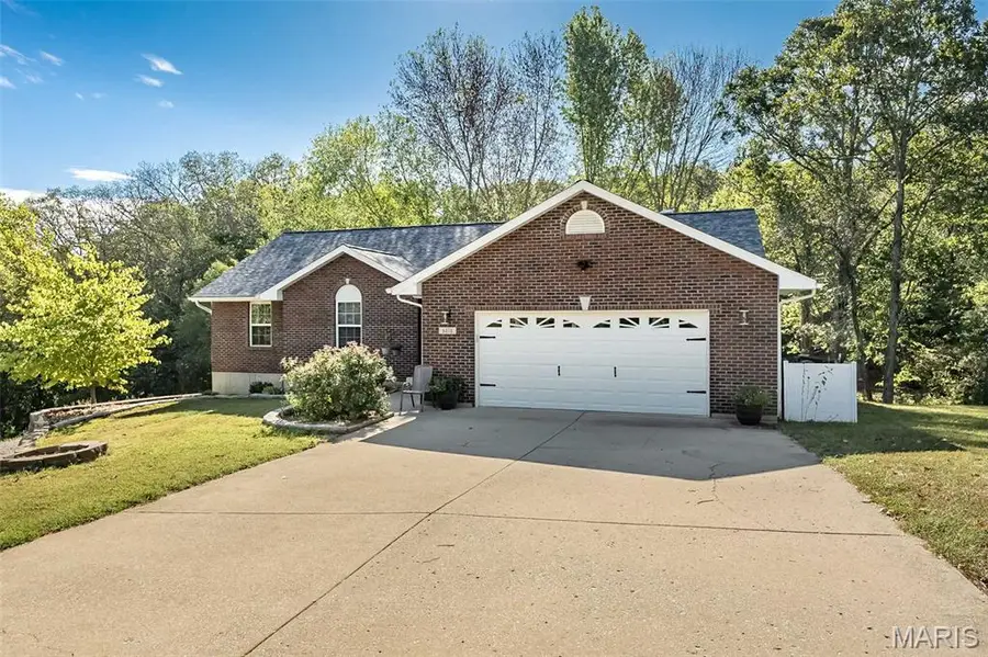 3216 Watson Road, Festus, MO 63028 - #3