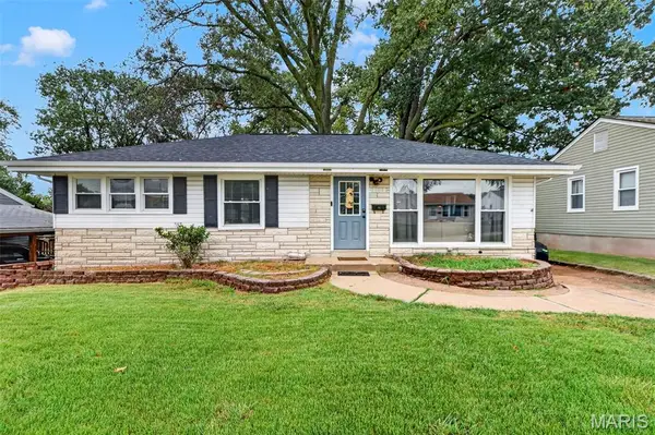 10331 Saint Katherine Lane, St Ann, MO 63074