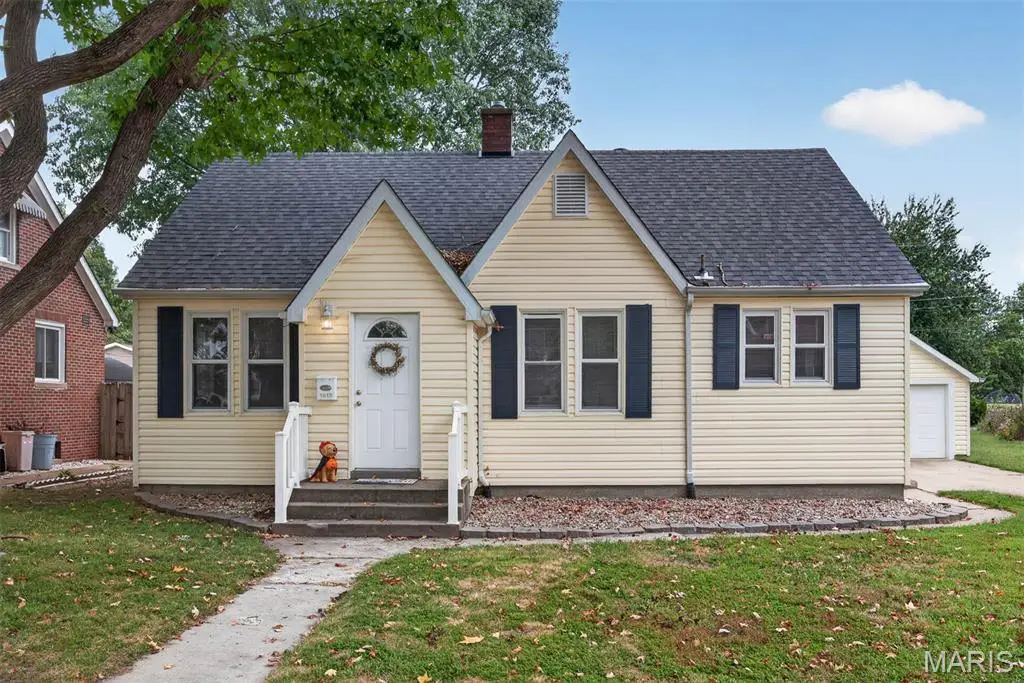 1615 Maple Street, Highland, IL 62249 - #1