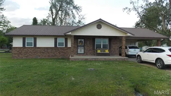 2829 Highway 158, Harviell, MO 63945