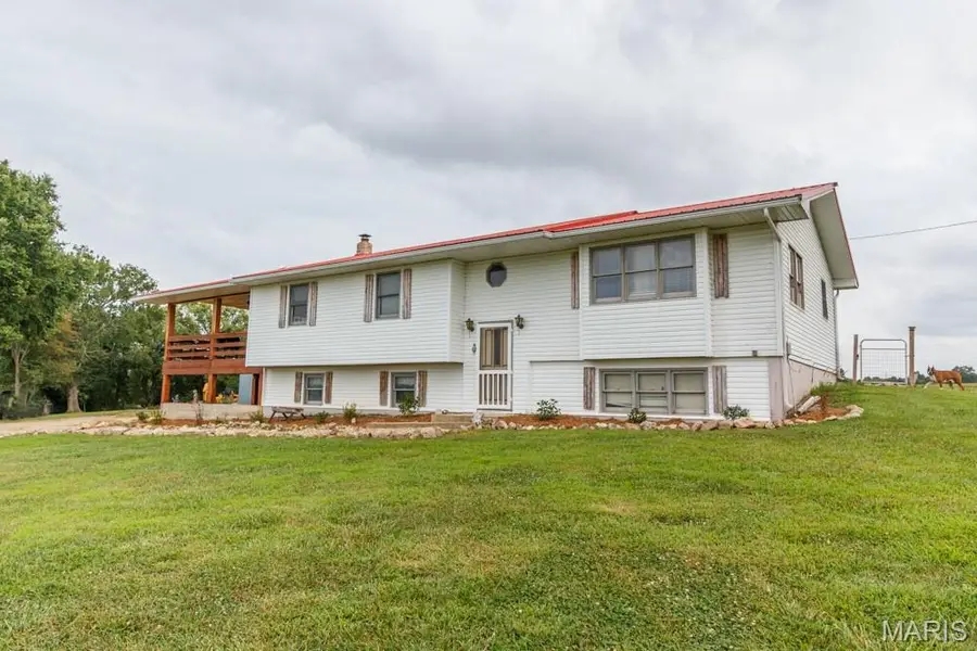 33020 Hall Rd, Richland, MO 65556 - #2