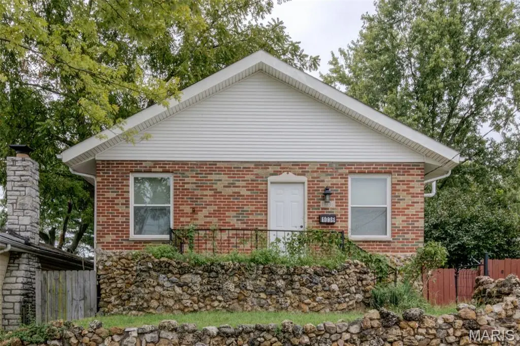 1036 Wachtel Avenue, Saint Louis, MO 63125 - #1