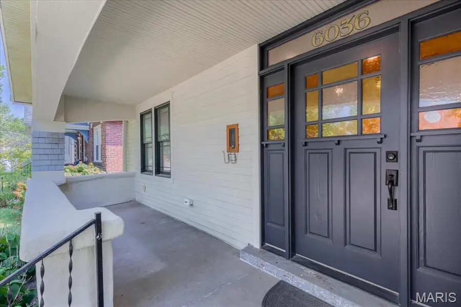 6036 Hartford Street, Saint Louis, MO 63139 - #3