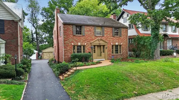 7141 Lindell Boulevard, St Louis, MO 63130