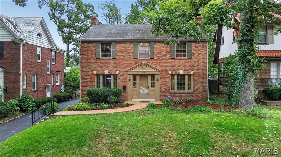 7141 Lindell Boulevard, Saint Louis, MO 63130 - #2
