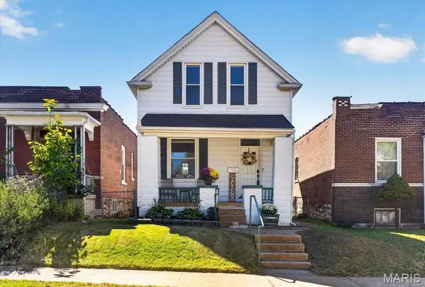 4350 Neosho Street, St Louis, MO 63116