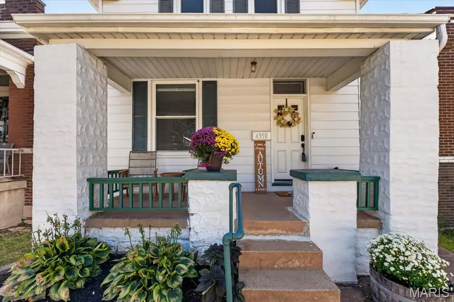 4350 Neosho Street, Saint Louis, MO 63116 - #2