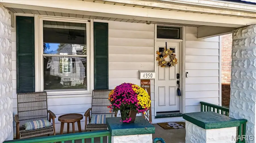 4350 Neosho Street, Saint Louis, MO 63116 - #3