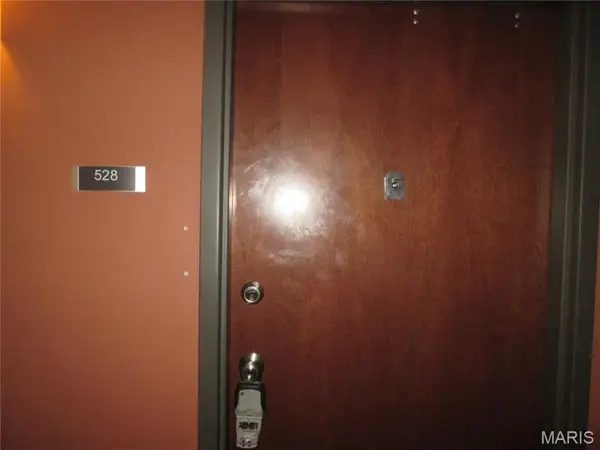 1528 Washington Avenue #528, St Louis, MO 63103