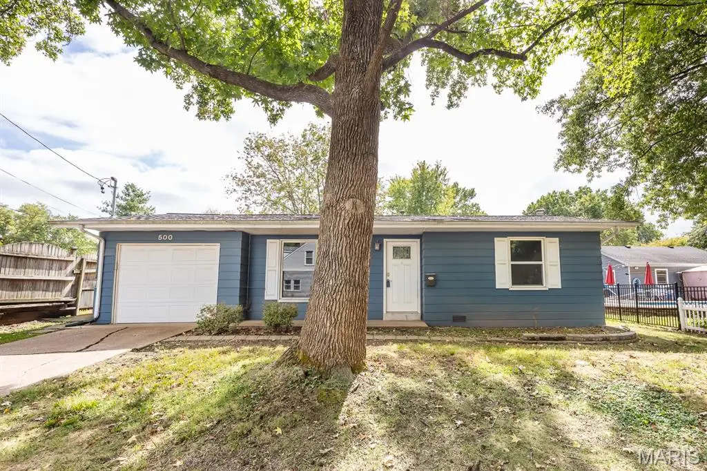 500 Cass Avenue, Edwardsville, IL 62025 - #1
