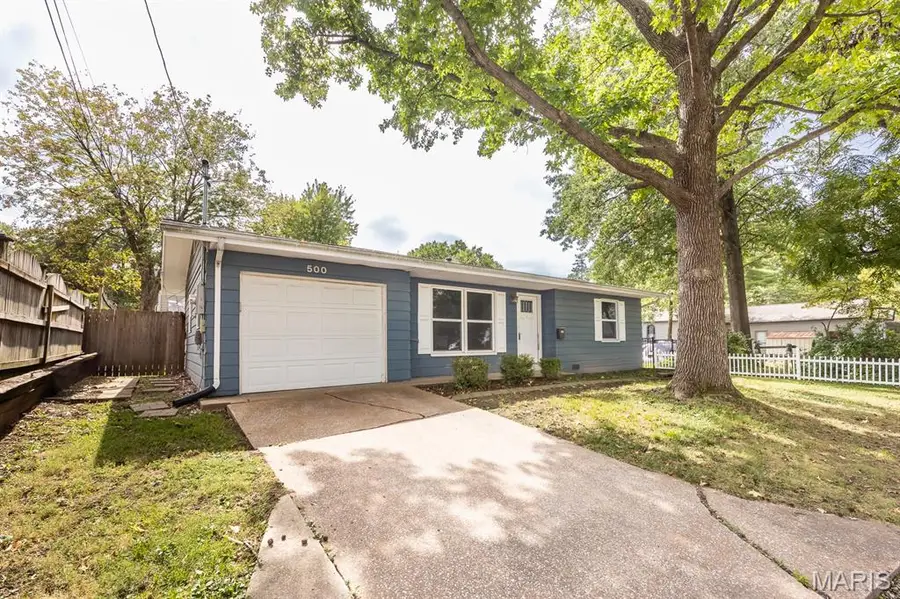 500 Cass Avenue, Edwardsville, IL 62025 - #3