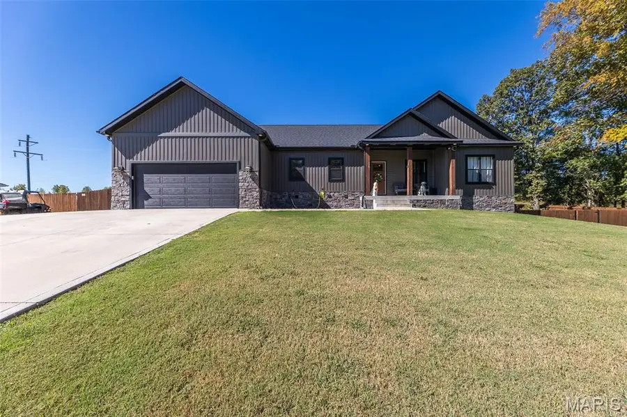 225 Berkshire Drive, Poplar Bluff, MO 63901 - #2