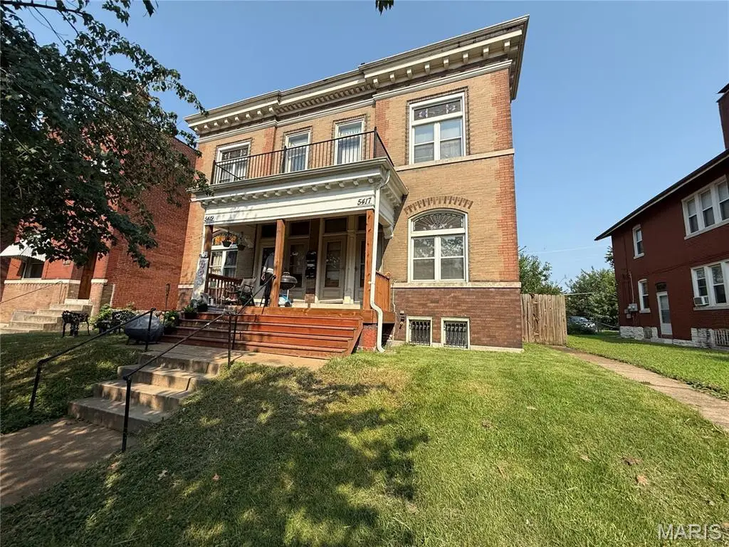 5417 S Broadway, Saint Louis, MO 63111 - #1