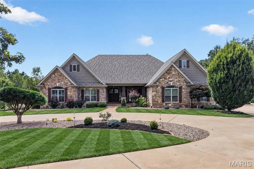 2000 Diehr Road, Wentzville, MO 63385 - #1