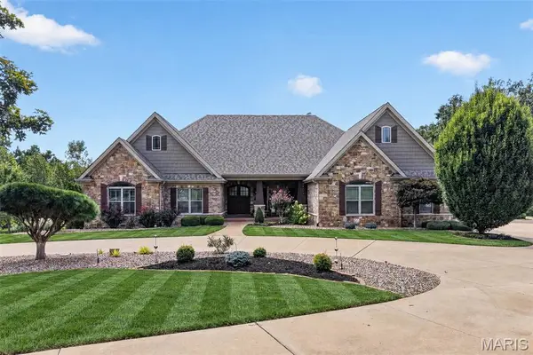 2000 Diehr Road, Wentzville, MO 63385
