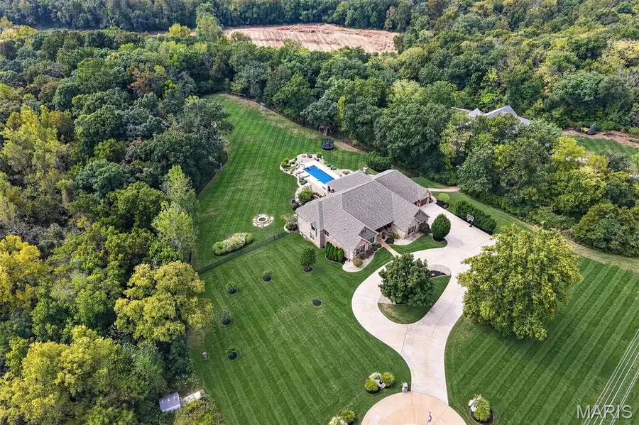 2000 Diehr Road, Wentzville, MO 63385 - #2