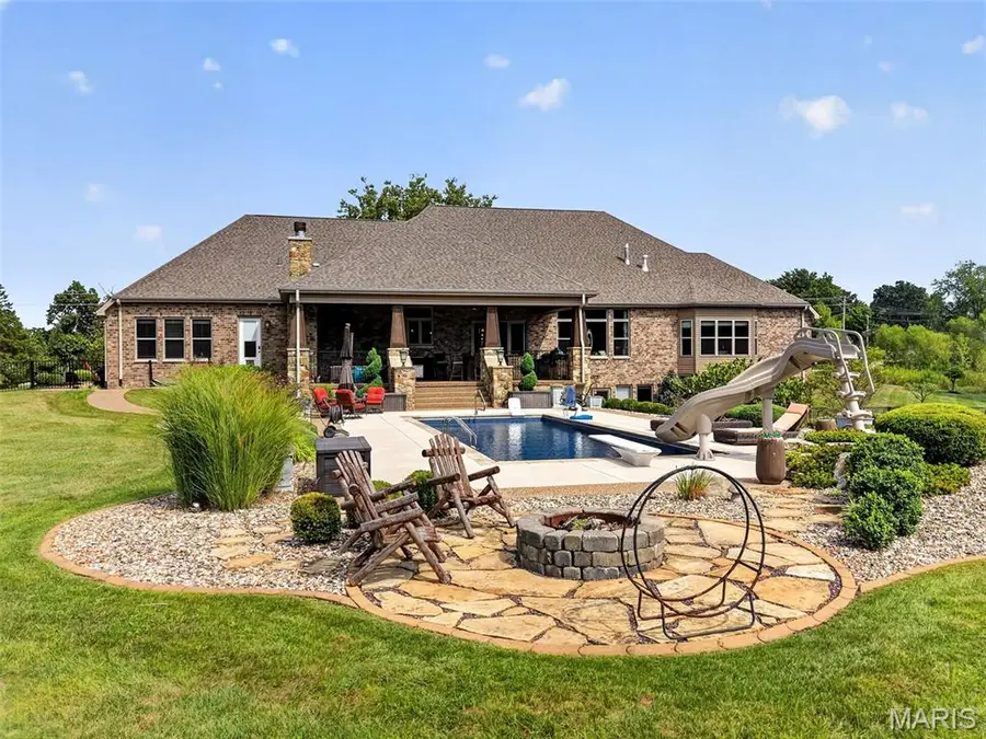 2000 Diehr Road, Wentzville, MO 63385 - #3
