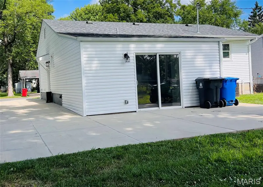 215 S Saint Jacques Street, Florissant, MO 63031 - #2