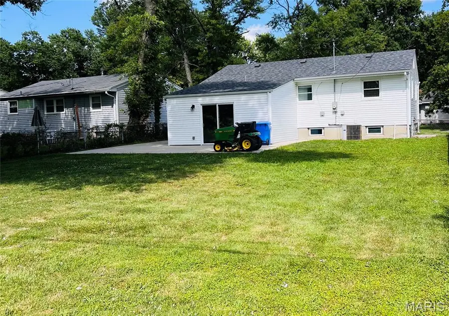 215 S Saint Jacques Street, Florissant, MO 63031 - #3